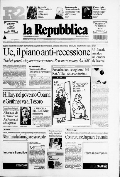 La repubblica